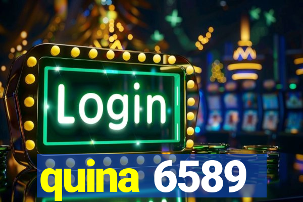 quina 6589